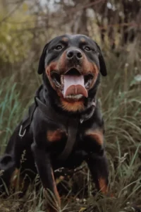 Rottweiler-dog-breeds-banned-in-india